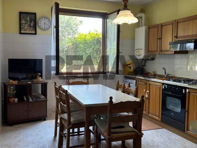 Villa Schiera in vendita a Castel Goffredo, Lombardia