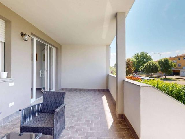 Villa Schiera in vendita a Nuovo Circondario Imolese, Castel Guelfo Di Bologna