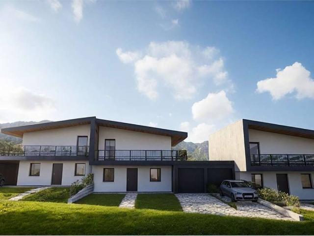 Villa Schiera in vendita a Sièga, Castel Ivano