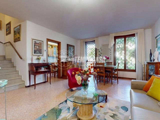 Villa Schiera in vendita a Unione Reno Galliera, Castel Maggiore