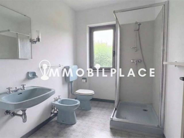 Villa Schiera in vendita a Onzato, Castel Mella