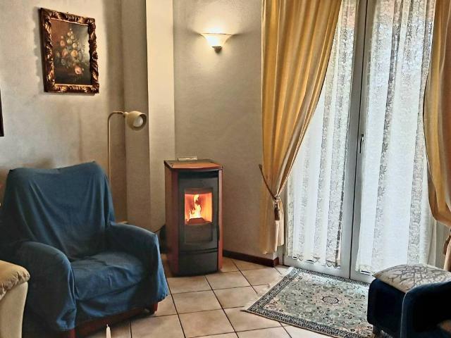 Villa Schiera in vendita a Colorne, Castel Mella