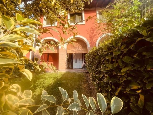 Villa Schiera in vendita a Onzato, Castel Mella