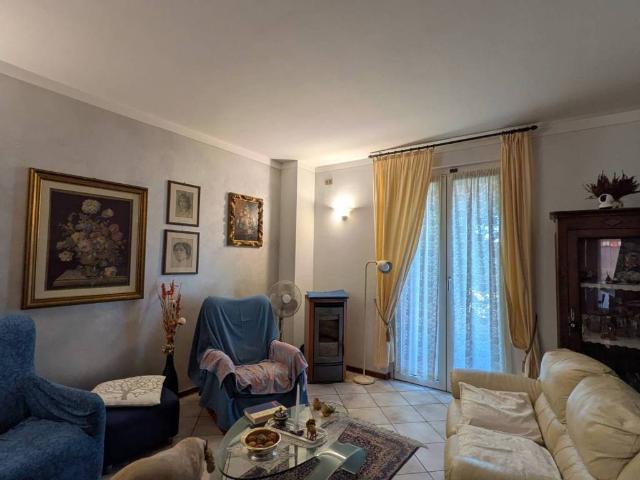 Villa Schiera in vendita a Colorne, Castel Mella