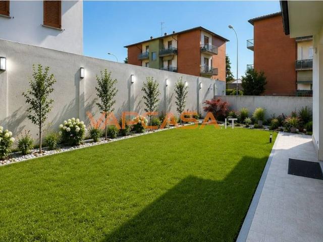 Villa Schiera in vendita a Castel Rozzone, Lombardia