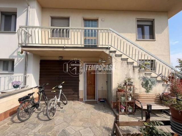 Villa Schiera in vendita a Fontana Pradosa, Castel San Giovanni