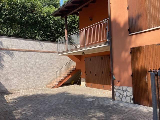 Villa Schiera in vendita a Nuovo Circondario Imolese, Castel San Pietro Terme