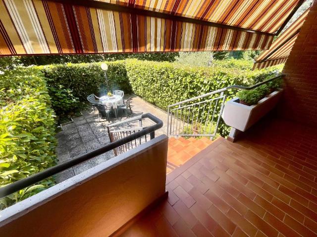 Villa Schiera in vendita a Nuovo Circondario Imolese, Castel San Pietro Terme
