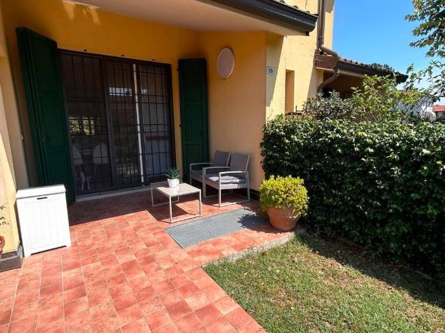 Villa Schiera in vendita a San Martino in Pedriolo, Casalfiumanese