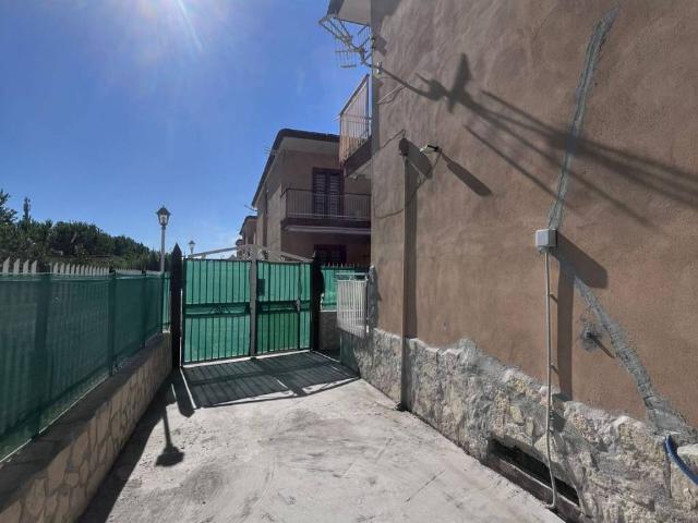 Villa Schiera in vendita a Bagnara, Castel Volturno