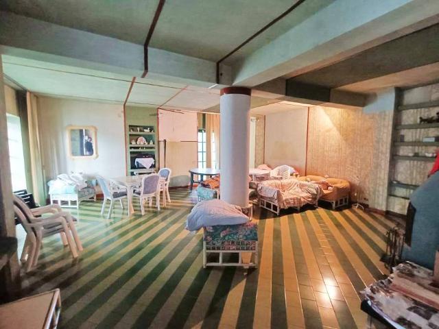 Villa Schiera in vendita a Villaggio del Sole, Castel Volturno