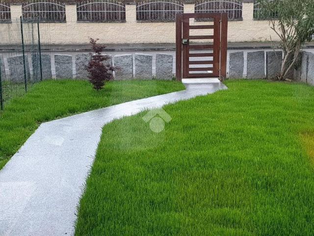 Villa Schiera in vendita a Castelbelforte, Lombardia