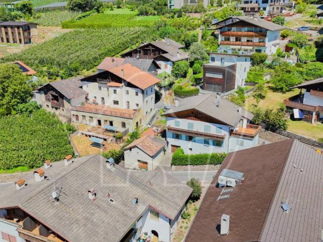 Villa Schiera in vendita a Vinschgau - Val Venosta, Castelbello - Kastelbell