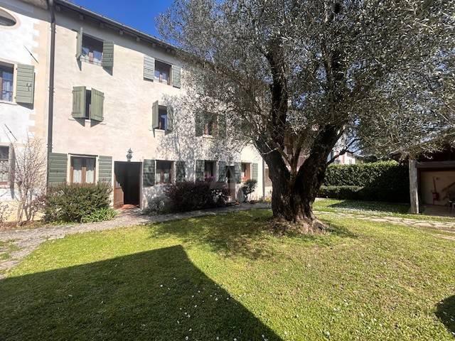 Villa Schiera in vendita a Pieve del Grappa, Castelcucco
