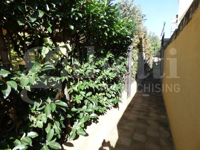 Villa Schiera in vendita a Casteldaccia, Sicilia