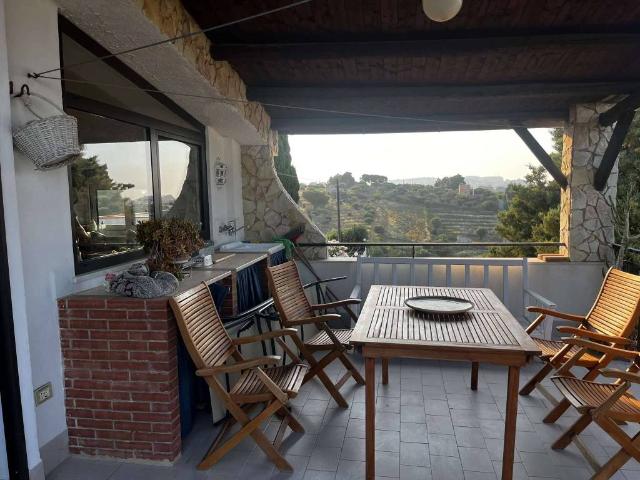 Villa Schiera in vendita a Casteldaccia, Sicilia