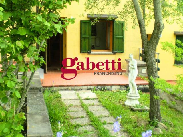 Villa Schiera in vendita a Unione di comuni Valmarecchia, Casteldelci