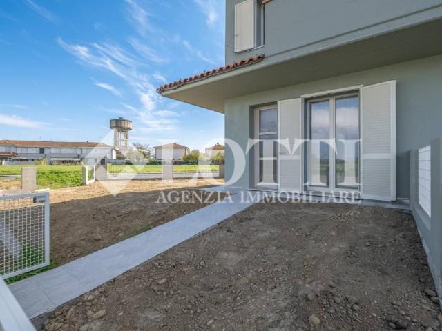 Villa Schiera in vendita a Castelfranco Di Sotto, Toscana