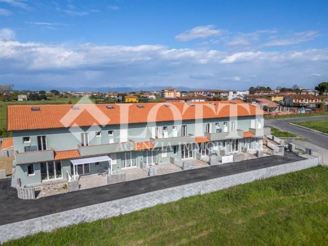Villa Schiera in vendita a Castelfranco Di Sotto, Toscana