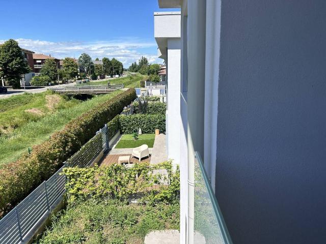 Villa Schiera in vendita a Unione dei comuni del Sorbara, Castelfranco Emilia