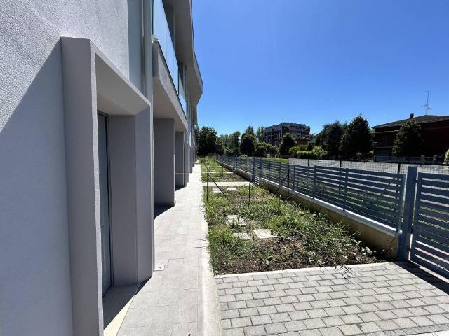 Villa Schiera in vendita a Unione dei comuni del Sorbara, Castelfranco Emilia