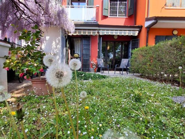 Villa Schiera in vendita a Unione dei comuni del Sorbara, Castelfranco Emilia