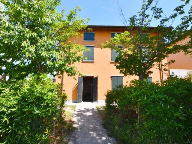 Villa Schiera in vendita a Unione dei comuni del Sorbara, Castelfranco Emilia