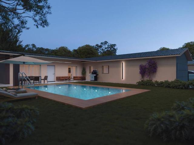 Villa Schiera in vendita a Unione dei comuni del Sorbara, Castelfranco Emilia