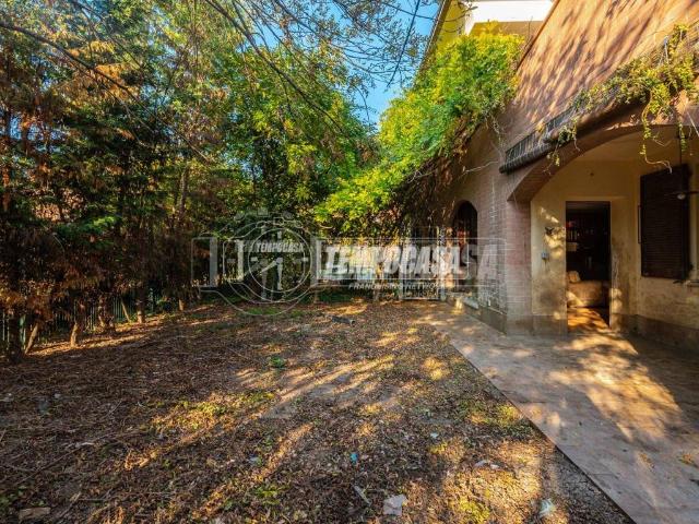 Villa Schiera in vendita a Unione dei comuni del Sorbara, Castelfranco Emilia