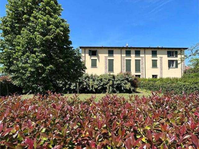Villa Schiera in vendita a Unione dei comuni del Sorbara, Castelfranco Emilia