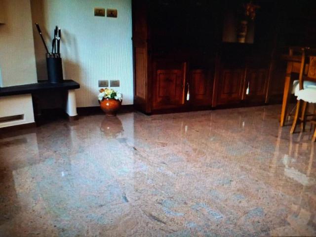 Villa Schiera in vendita a Unione dei comuni del Sorbara, Castelfranco Emilia