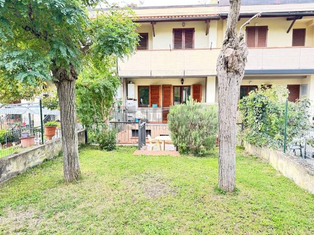 Villa Schiera in vendita a Faella, Castelfranco Piandiscò