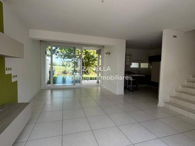 Villa Schiera in vendita a Villarazzo, Castelfranco Veneto