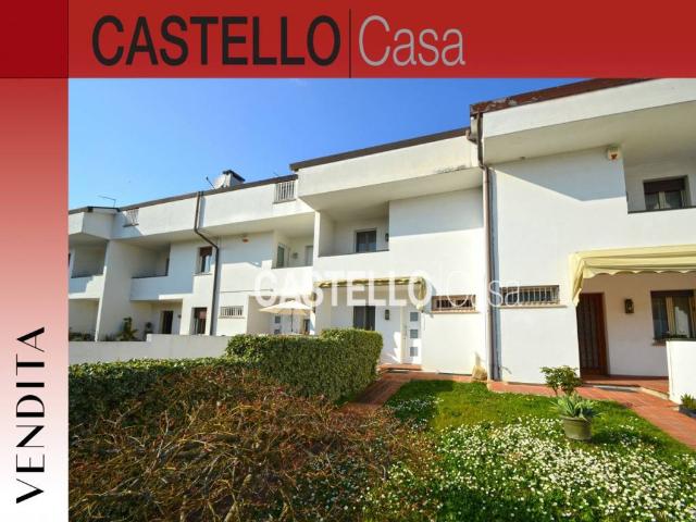 Villa Schiera in vendita a Castelfranco Veneto, Veneto