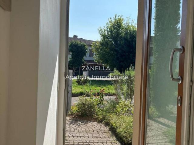 Villa Schiera in vendita a Castelfranco Veneto, Veneto
