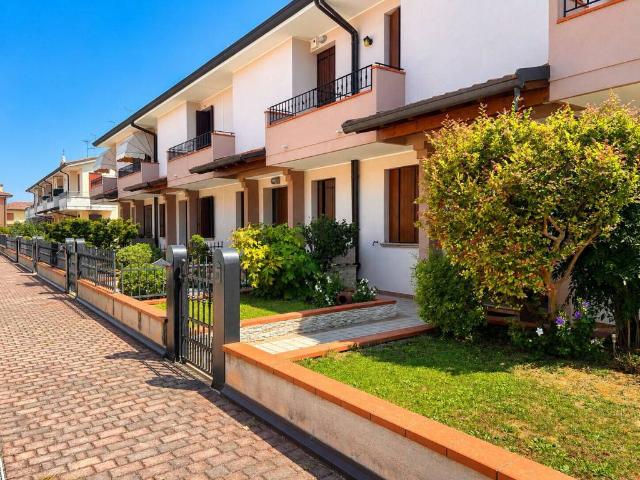 Villa Schiera in vendita a Castelfranco Veneto, Veneto