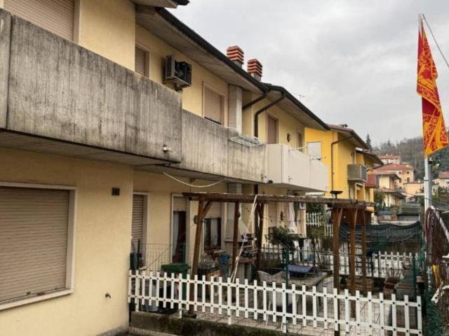 Villa Schiera in vendita a Castelgomberto, Veneto