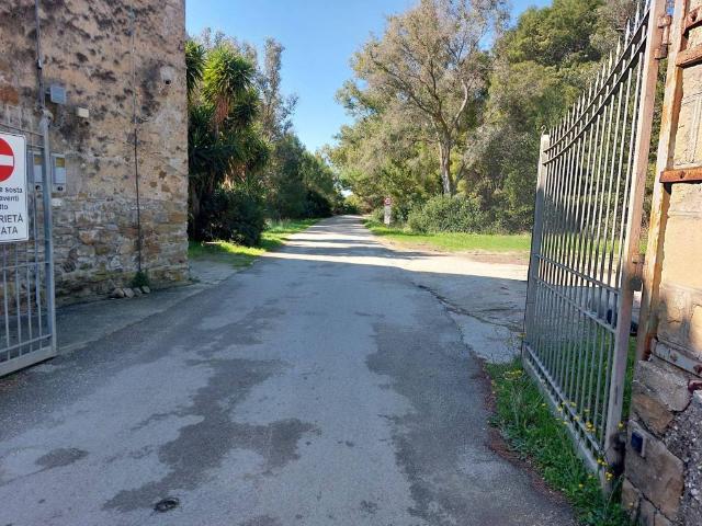 Villa Schiera in vendita a Castellabate, Campania