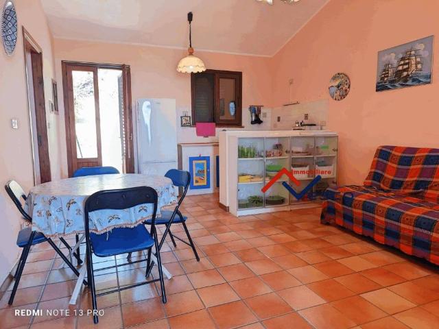 Villa Schiera in vendita a Castellammare Del Golfo, Sicilia