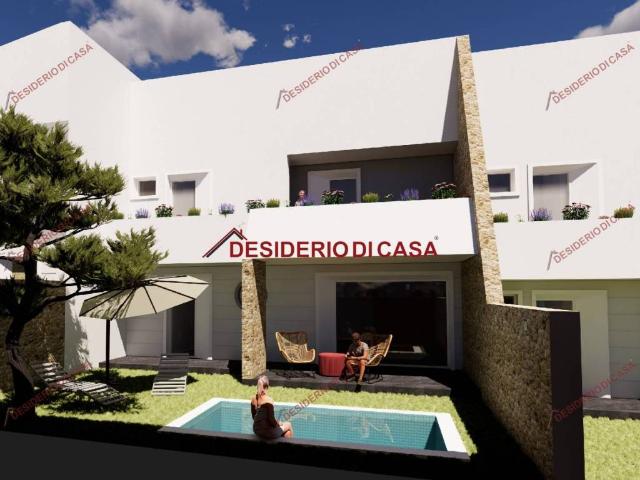 Villa Schiera in vendita a Castellammare Del Golfo, Sicilia