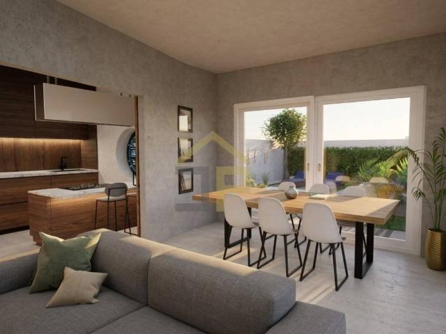 Villa Schiera in vendita a Castellammare Del Golfo, Sicilia