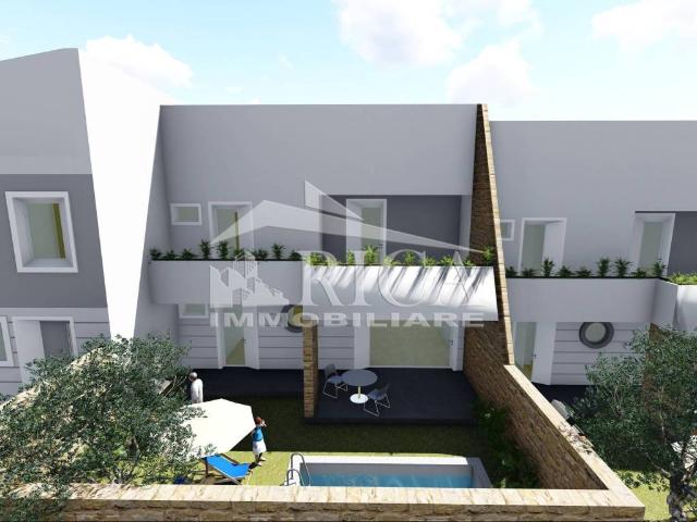 Villa Schiera in vendita a Castellammare Del Golfo, Sicilia