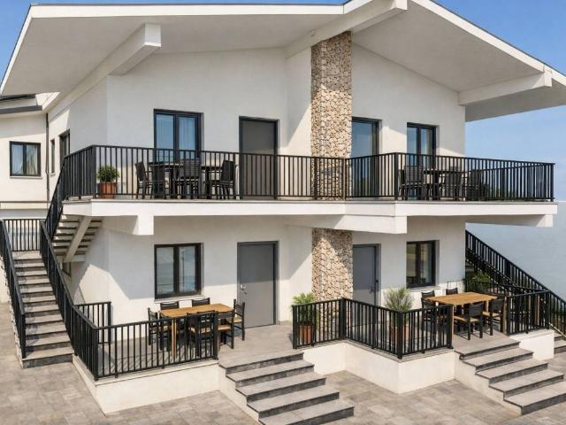 Villa Schiera in vendita a Puglia, Taranto
