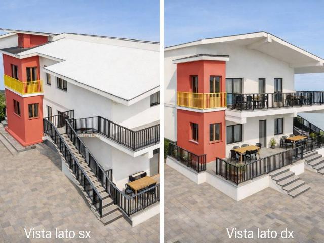 Villa Schiera in vendita a Puglia, Taranto
