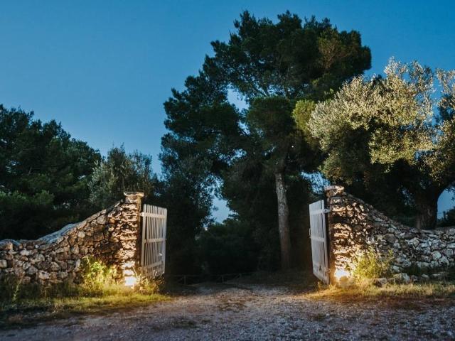 Rustico in vendita a Puglia, Taranto
