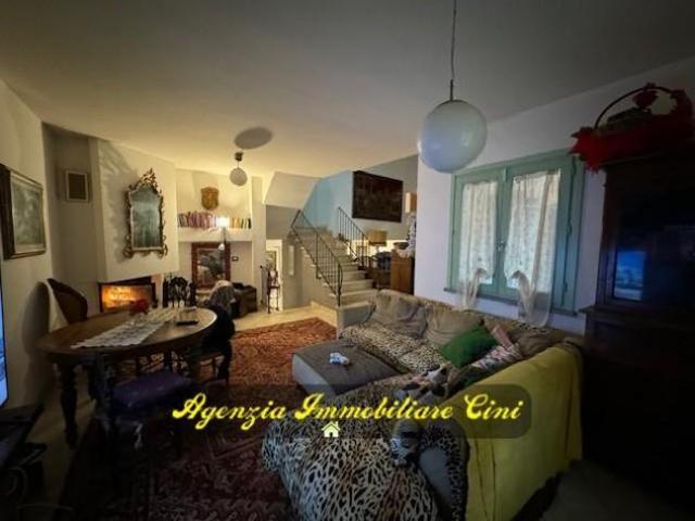 Villa Indipendente in vendita a Collesalvetti, Toscana