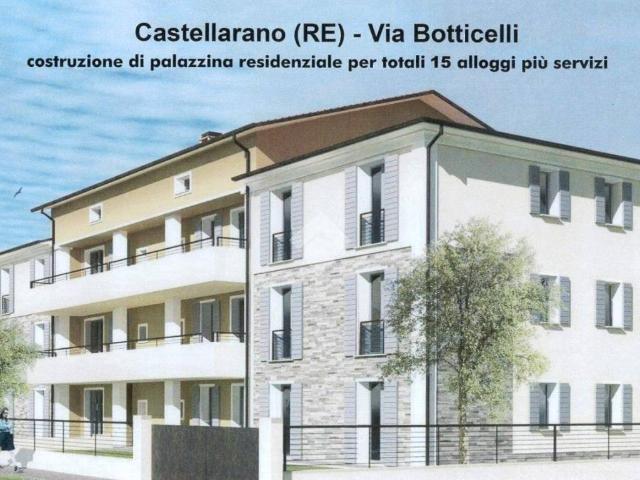 Villa Schiera in vendita a Tresinaro - Secchia, Re
