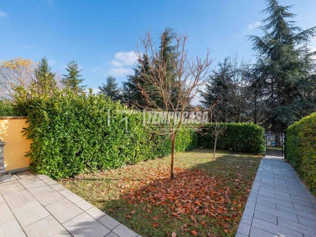 Villa Schiera in vendita a Tresinaro - Secchia, Re