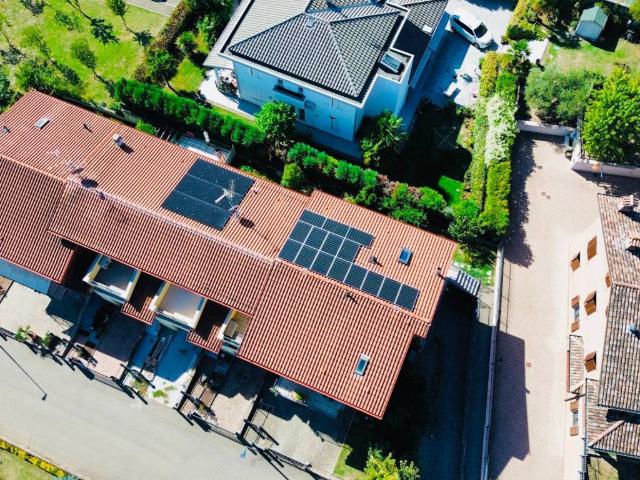 Villa Schiera in vendita a Roteglia, Castellarano