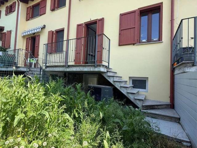 Villa Schiera in vendita a Tresinaro - Secchia, Re